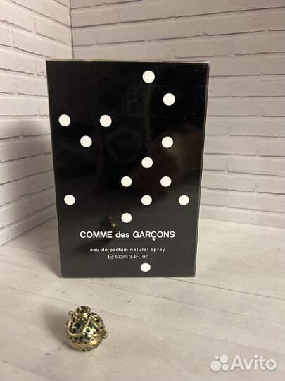 Comme des Garcons - Dot 100 ml