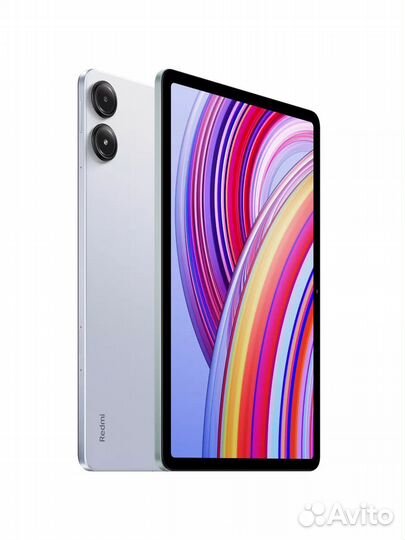 Планшет Redmi Pad PRO 8/256 гб Wi-Fi 12.11