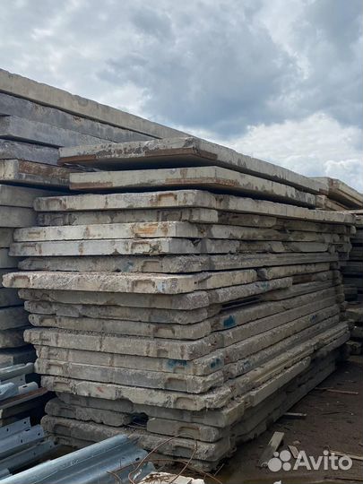 Аэродромные плиты бу паг-14 паг-18