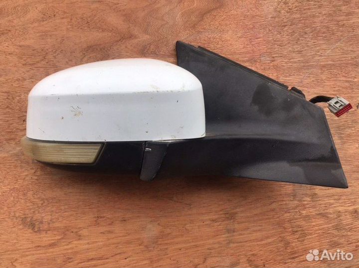 Зеркало правое Ford Mondeo 4 2011/2014