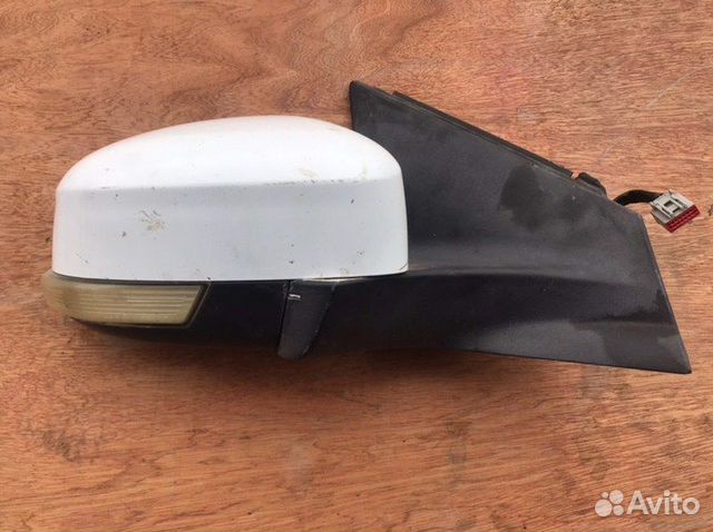 Зеркало правое Ford Mondeo 4 2011/2014