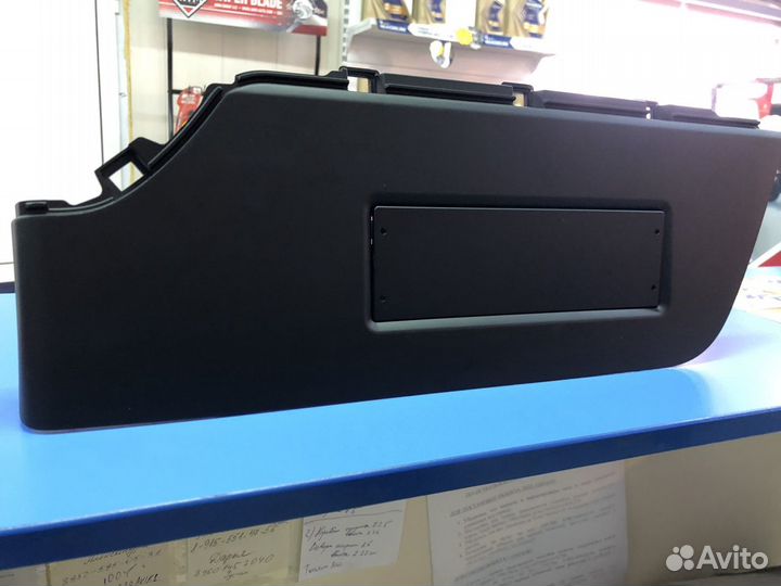 Рамка под магнитолу киа рио Kia rio 2020-2021