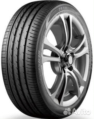 Zeta Alventi 245/40 R20 99Y