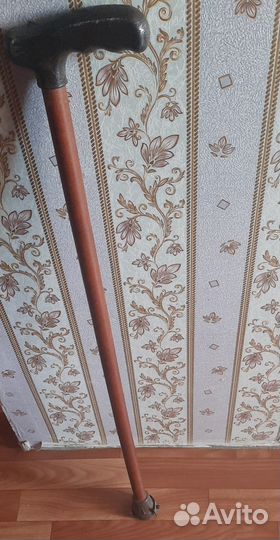 Палка трость,костыль для ходьбы
