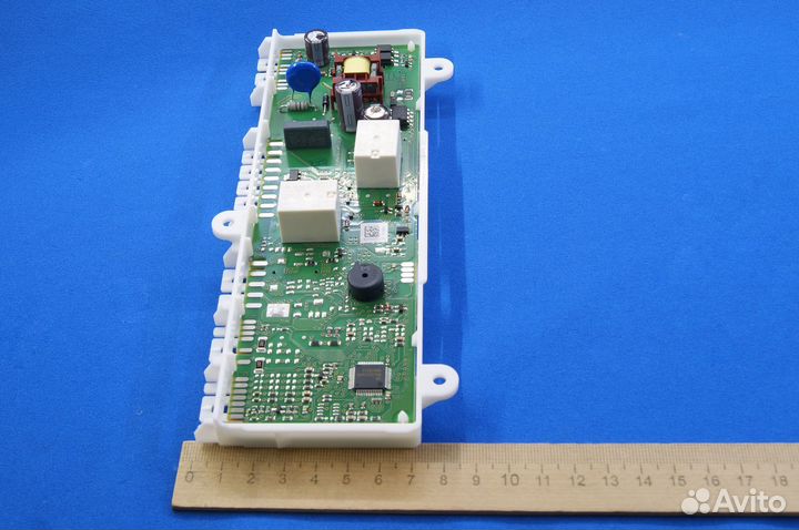 Модуль управления для холодильника Bosch (752130)