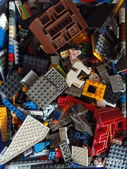 Конструктор