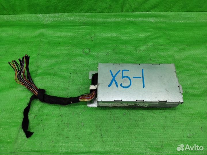 Блок электронный BMW X5