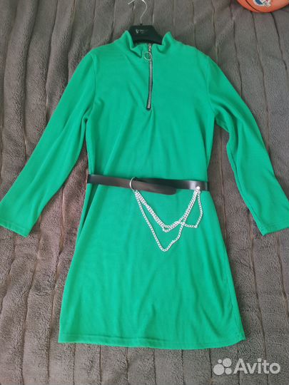 Продам платье