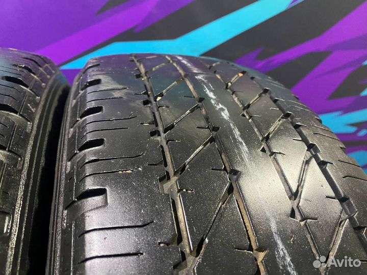 Sava Trenta 195/65 R16C