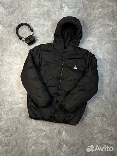 Пуховик Nike ACG