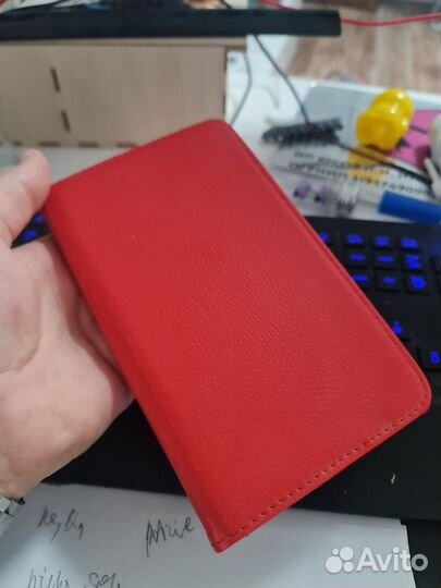 Samsung galaxy tab A (2016)