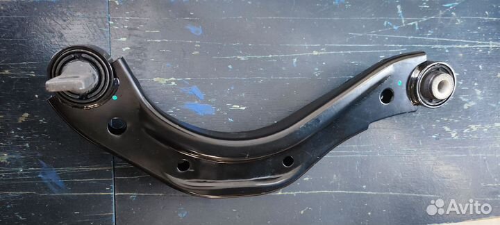 Рычаги задние honda civic 4d
