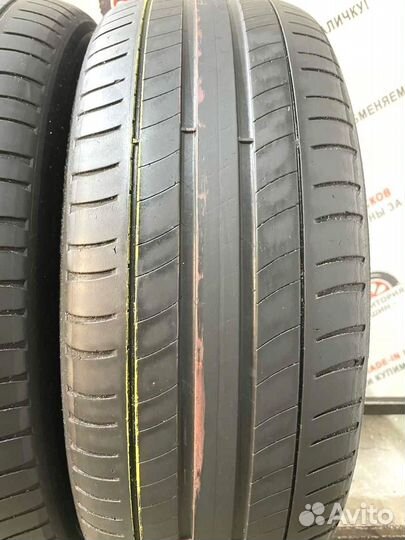 Michelin Primacy 3 215/60 R17 96V