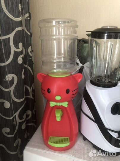 Детский кулер