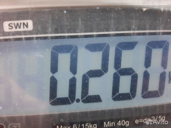 Переключатель отопителя (печки) для Ford Focus 1