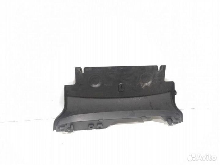 Защита бампера заднего Land Rover J8A217F846AD