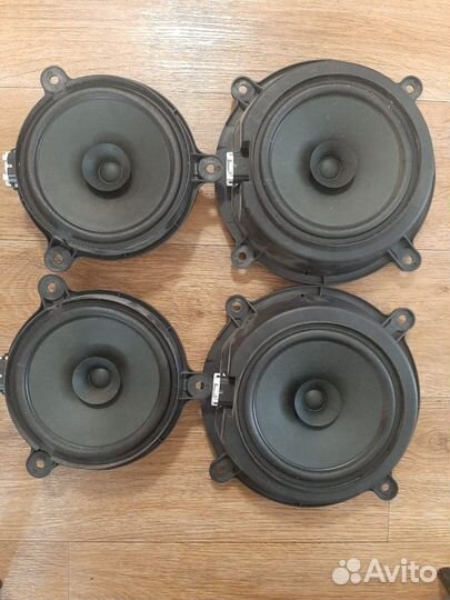 Акустика mazda cx 5