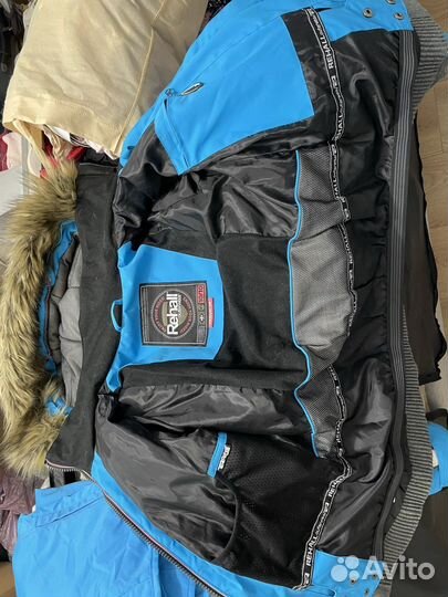 Rehall Горнолыжный костюм женский