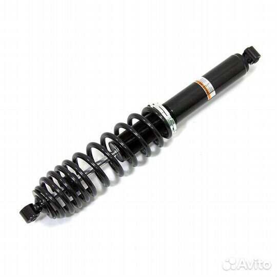 Задний амортизатор Polaris AU-04435