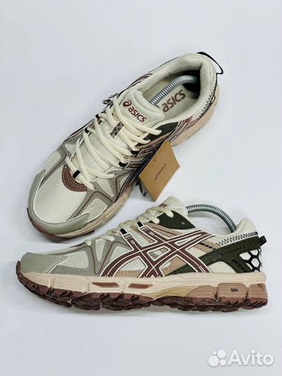 Кроссовки Asics gel kahana 8