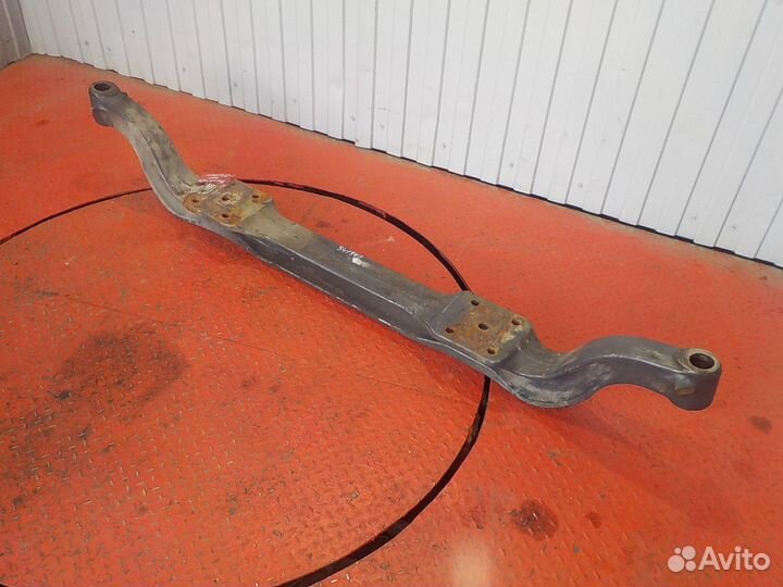 Балка передняя iveco Stralis Eurotech 7173300