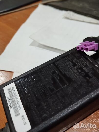 Различные блоки питания