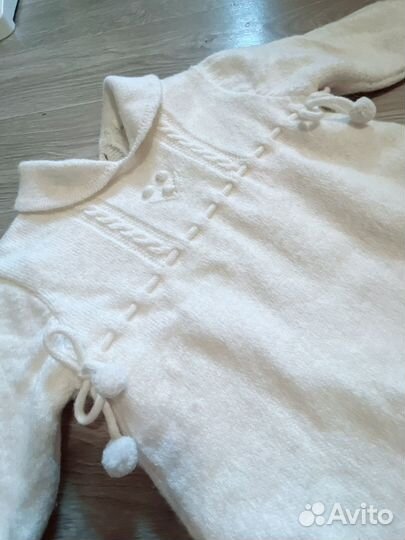 Комбинезон 6-9мес