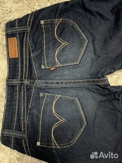 Джинсы женские Levis оригинал