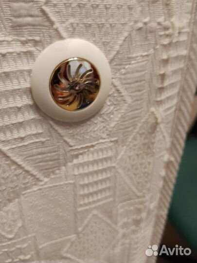 Матрац детский Б/У