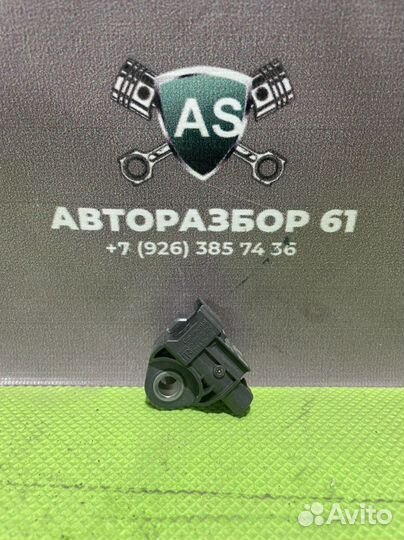 Датчик удара BMW G30