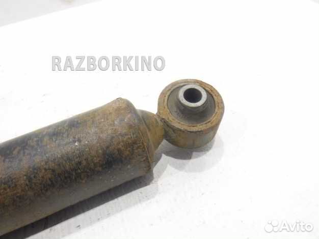 Амортизатор задний Тойота