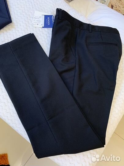 Брюки для мальчика 152