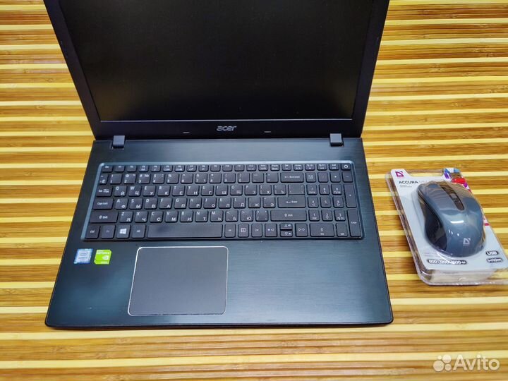 Acer travelmate P259-MG