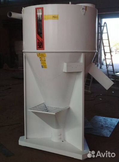 Смеситель для комбикорма cв 3.7 в наличии