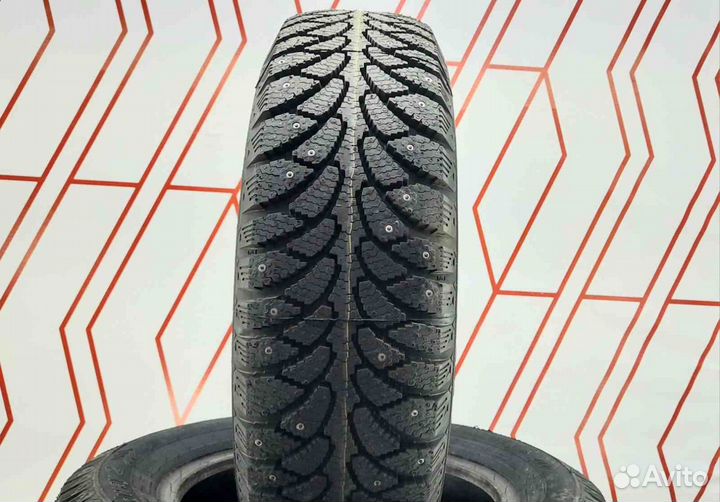 Tunga Nordway 2 175/65 R14 82Q