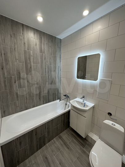 1-к. квартира, 35,9 м², 4/9 эт.