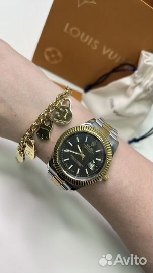 Часы rolex