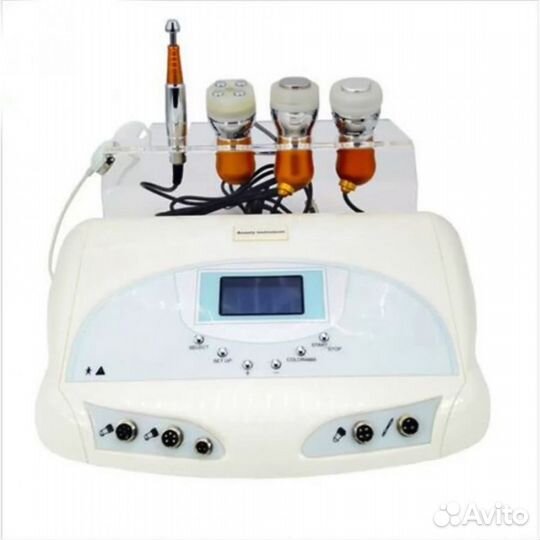 Косметологический комбайн IB-9090