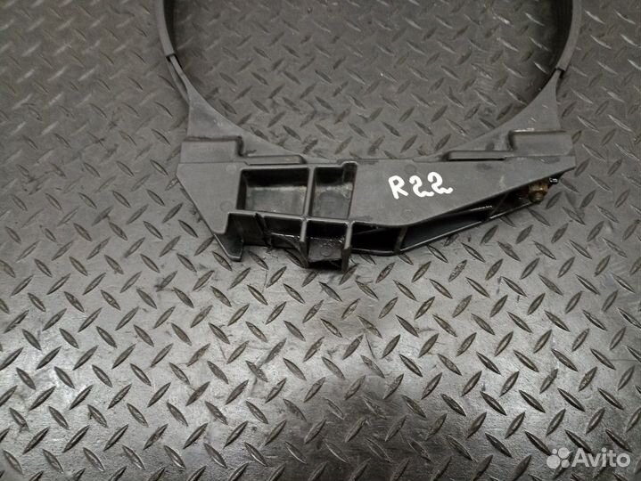 Кронштейн воздушного фильтра Renault Premium