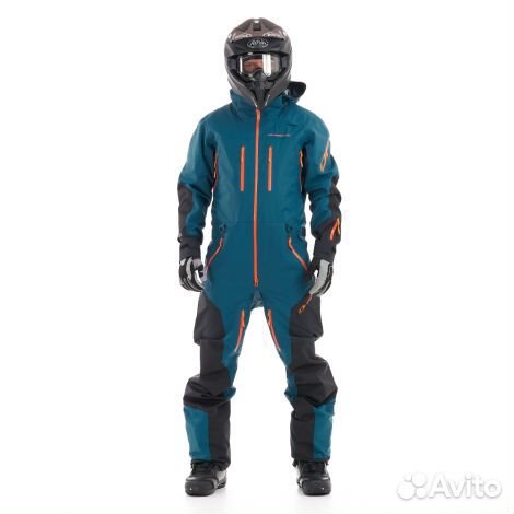 Комбинезон dragonfly SuperLight 3L MAN без утеплит