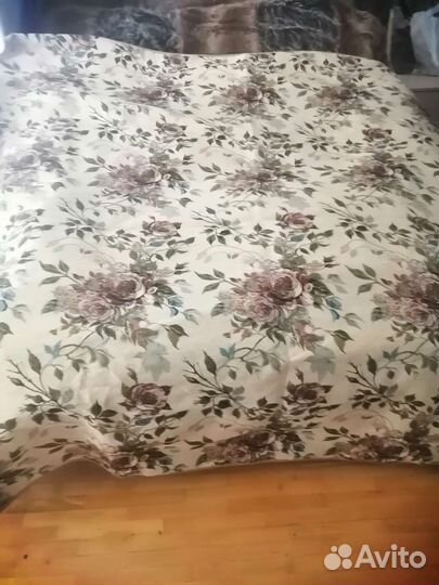 Покрывало- плед