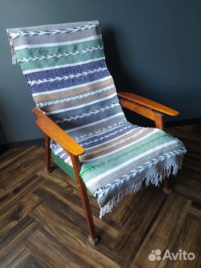 Домотканые половики