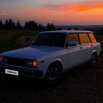 ВАЗ (LADA) 2104 1.5 MT, 2003, 107 000 км, с пробегом, цена 210 000 руб.