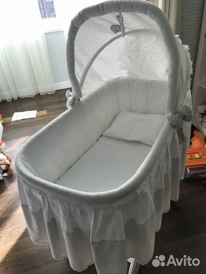 Люлька, кроватка