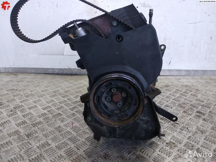 Блок цилиндров ADR Volkswagen Passat 5/B5+ (1996-2