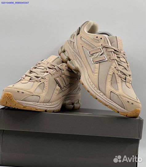 Кроссовки New Balance 1906R Bage (Арт.70237)