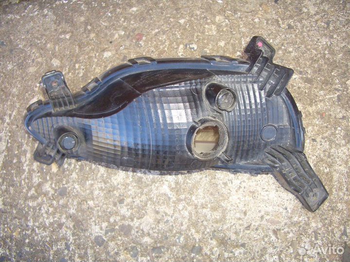 Фара птф правая Хёндэ Солярис с17