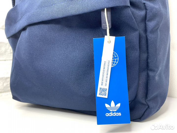 Рюкзак Adidas Adicolor Backpack Оригинал