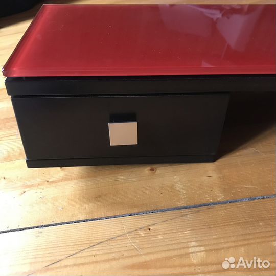 Полочка с ящиком