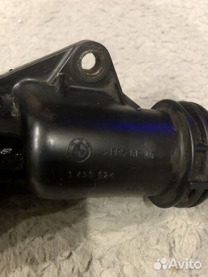 Продам термостат на bmw